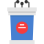 Speech アイコン 64x64