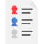 Candidates アイコン 64x64