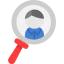 Search アイコン 64x64