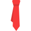 Tie アイコン 64x64