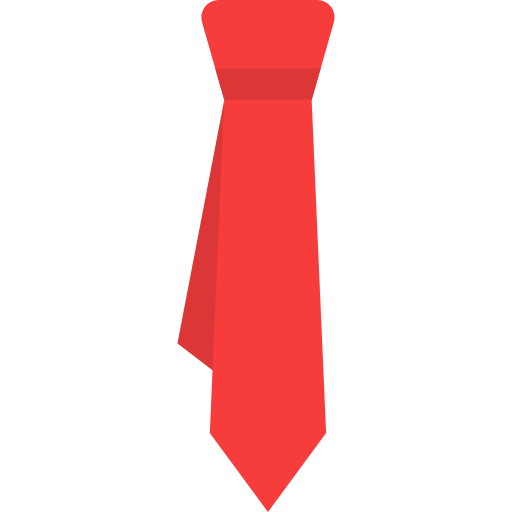 Tie icon
