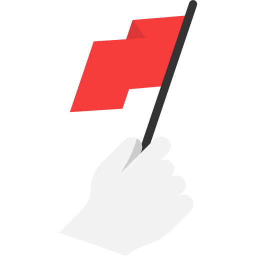 Flag icon