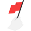 Flag アイコン 64x64