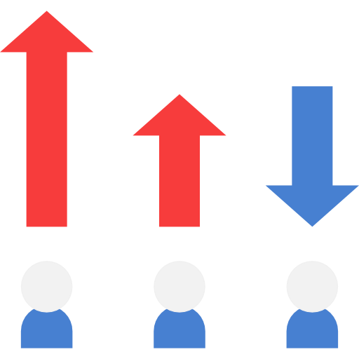 Rating icon