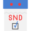 Calendar アイコン 64x64