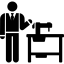 Tailor アイコン 64x64