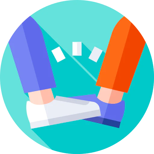 Shake icon