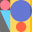Golden ratio icon 64x64