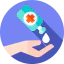 Hand sanitizer Ikona 64x64