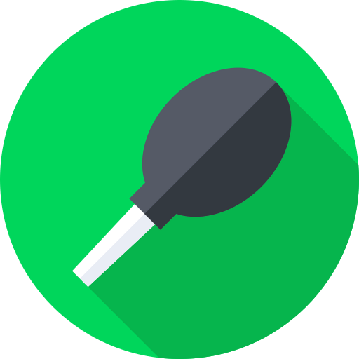 Cleaning icon