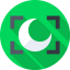 Night mode icon 64x64