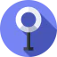 Ring light icon 64x64