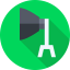Spotlight icon 64x64