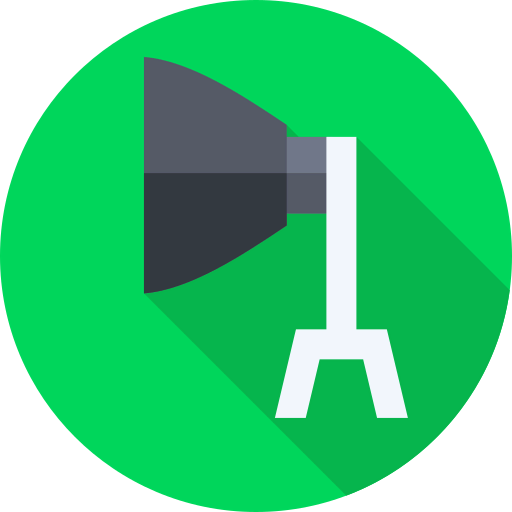 Spotlight icon