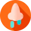 Runny nose Ikona 64x64