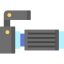 Photo camera icon 64x64