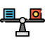 Comparison Symbol 64x64