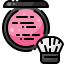 Bronzer icon 64x64