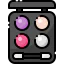 Eyeshadow icon 64x64