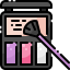 Eyeshadow icon 64x64