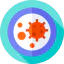 Petri dish Ikona 64x64