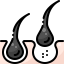 Hair icon 64x64