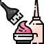 Hair dye icon 64x64