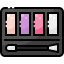Eyeshadow icon 64x64