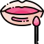 Lip gloss Ikona 64x64