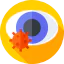 Eyes Ikona 64x64