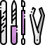 Manicure icon 64x64