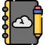 Sketchbook icon 64x64