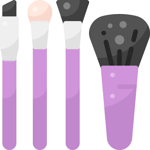Brushes icon