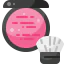 Bronzer icon 64x64