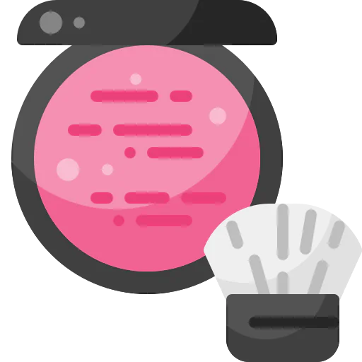 Bronzer icon