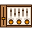Levels icon 64x64