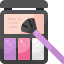 Eyeshadow icon 64x64
