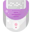 Electric razor Ikona 64x64