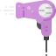 Hair dryer icon 64x64