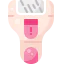 Pedicure icon 64x64