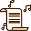Stave icon 64x64