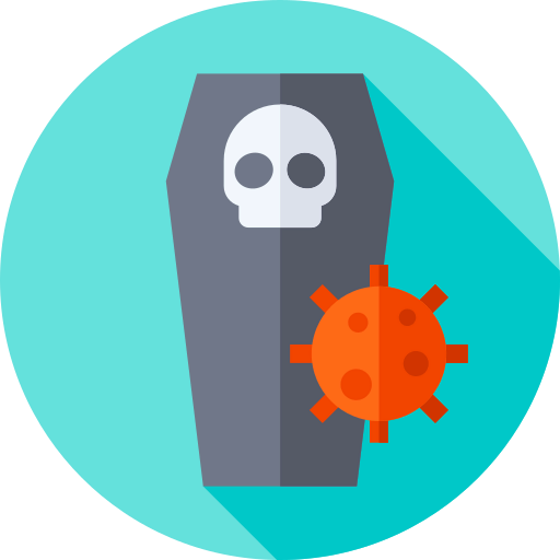 Death icon