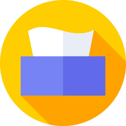 Tissue icon