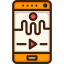 Smartphone icon 64x64