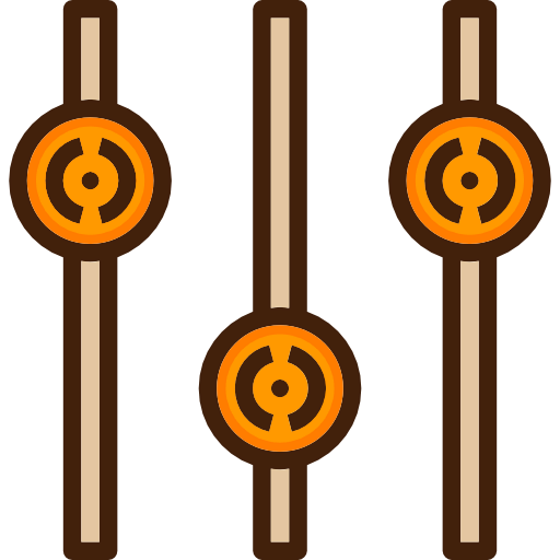 Levels icon