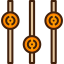 Levels icon 64x64