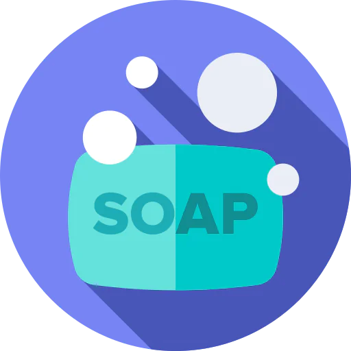 Soap icon