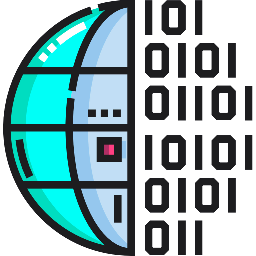 Internet icon