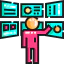 Screens іконка 64x64