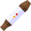 Electronic cigarette biểu tượng 64x64